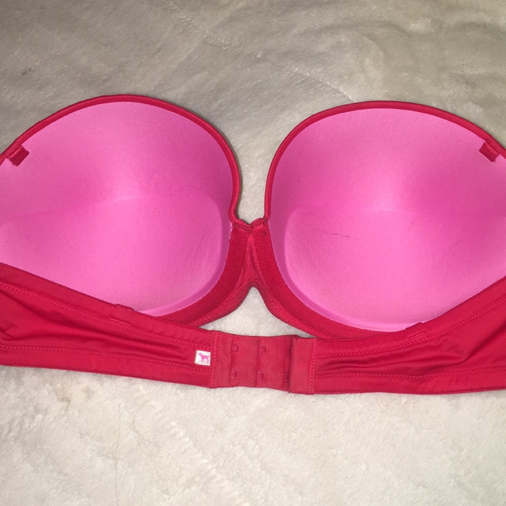 Strapless - Picture 2 of 3